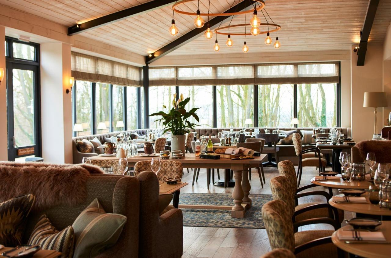 The Fish Hotel Бродуей Екстериор снимка