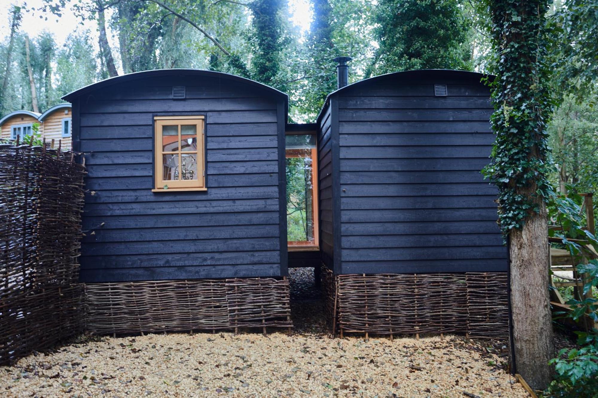 The Fish Hotel Бродуей Стая снимка